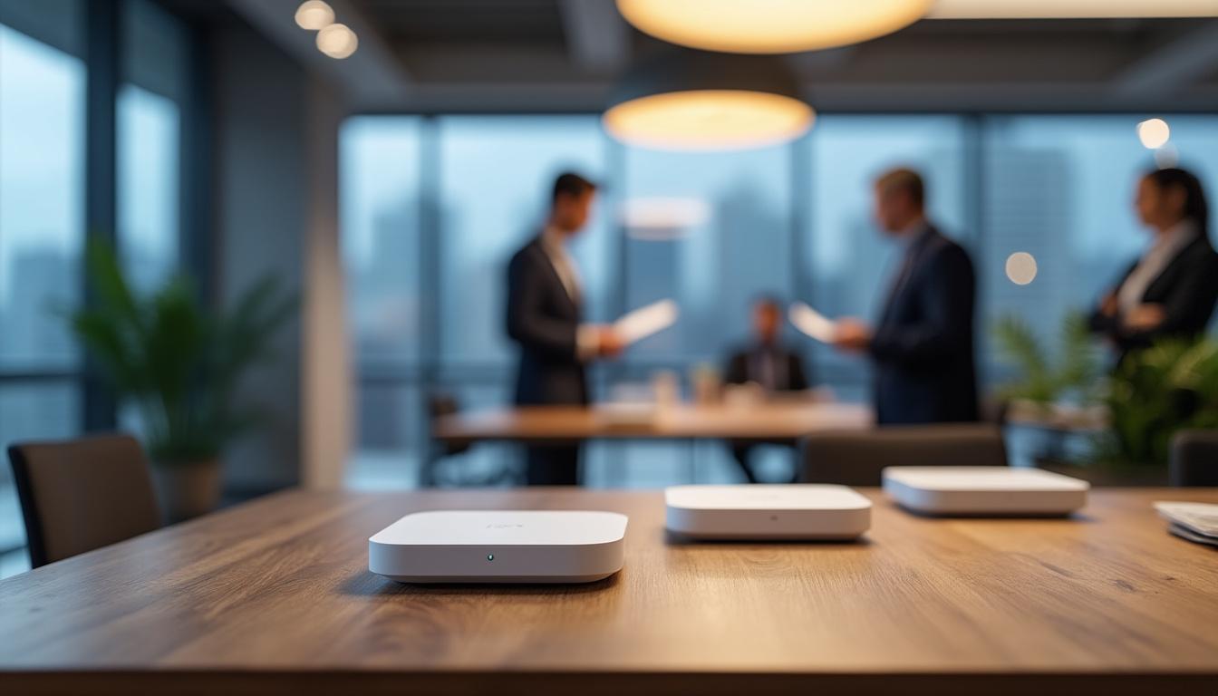 découvrez tout ce qu'il faut savoir sur les peppol certified access points dans notre guide complet. apprenez à les intégrer efficacement pour optimiser vos échanges électroniques et garantir la conformité avec les normes peppol. transformez votre processus d'échange de données avec succès.
