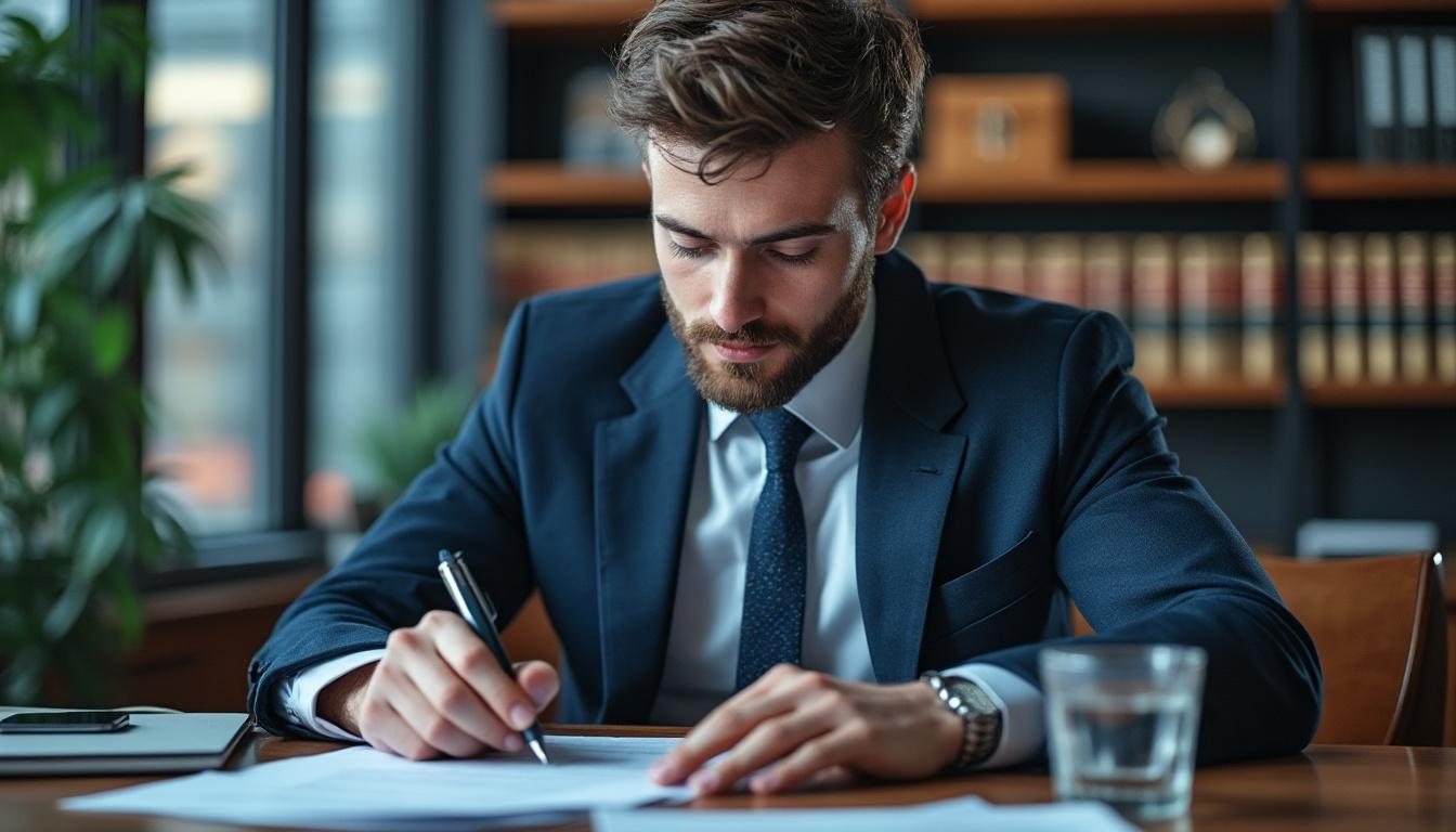 découvrez comment une plateforme pdp accréditée renforce la conformité légale de votre entreprise en sécurisant les données et en respectant les obligations réglementaires.