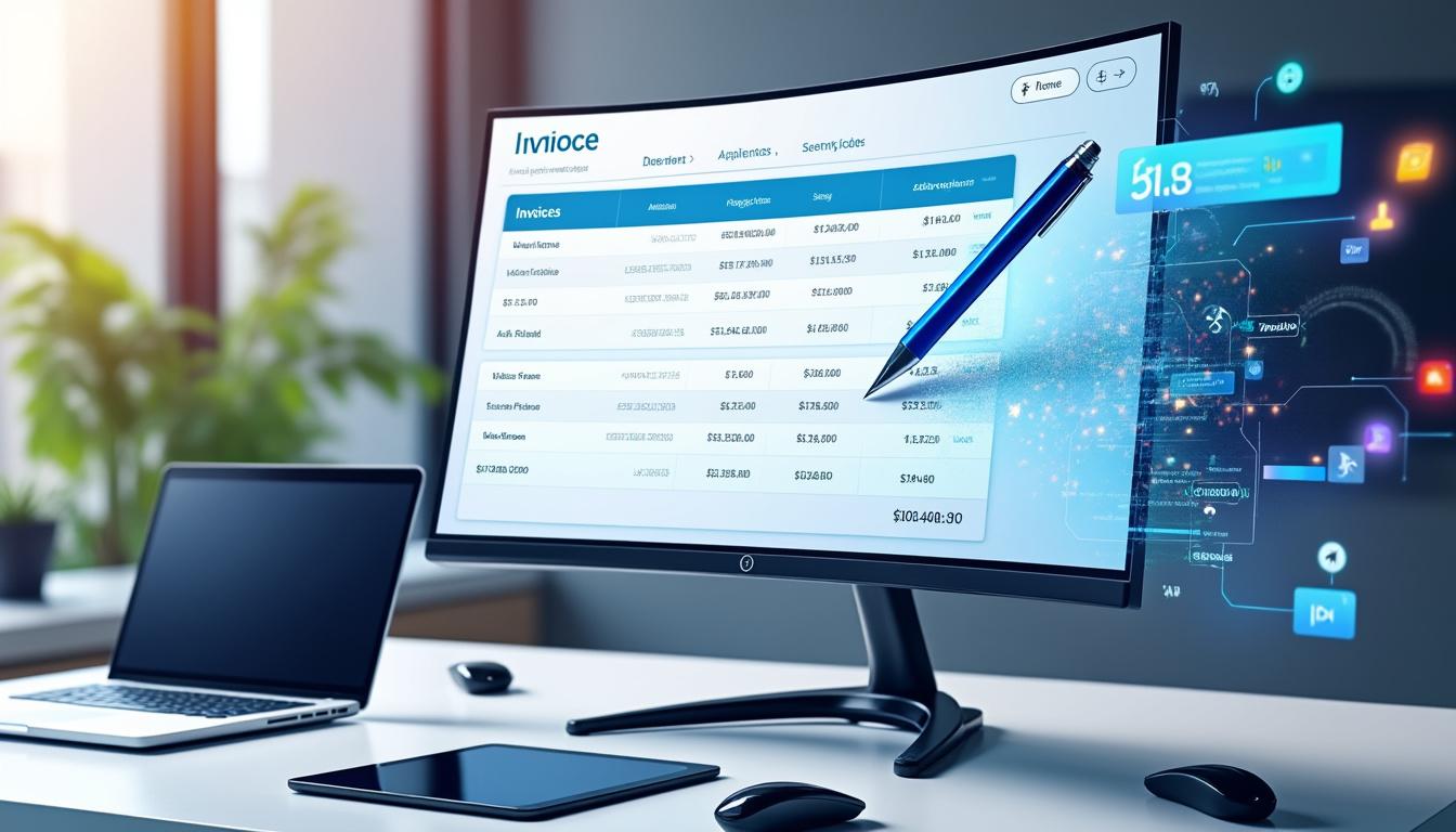 découvrez les tendances 2025 pour la plateforme de dématérialisation partenaire (pdp) : e-facturation, e-reporting, conformité, sécurité et ia.
