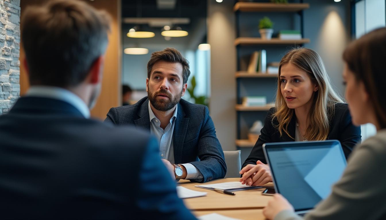 découvrez les tendances 2025 des plateformes de dématérialisation partenaires (pdp) : e-facturation, conformité, automatisation, interopérabilité et sécurité.