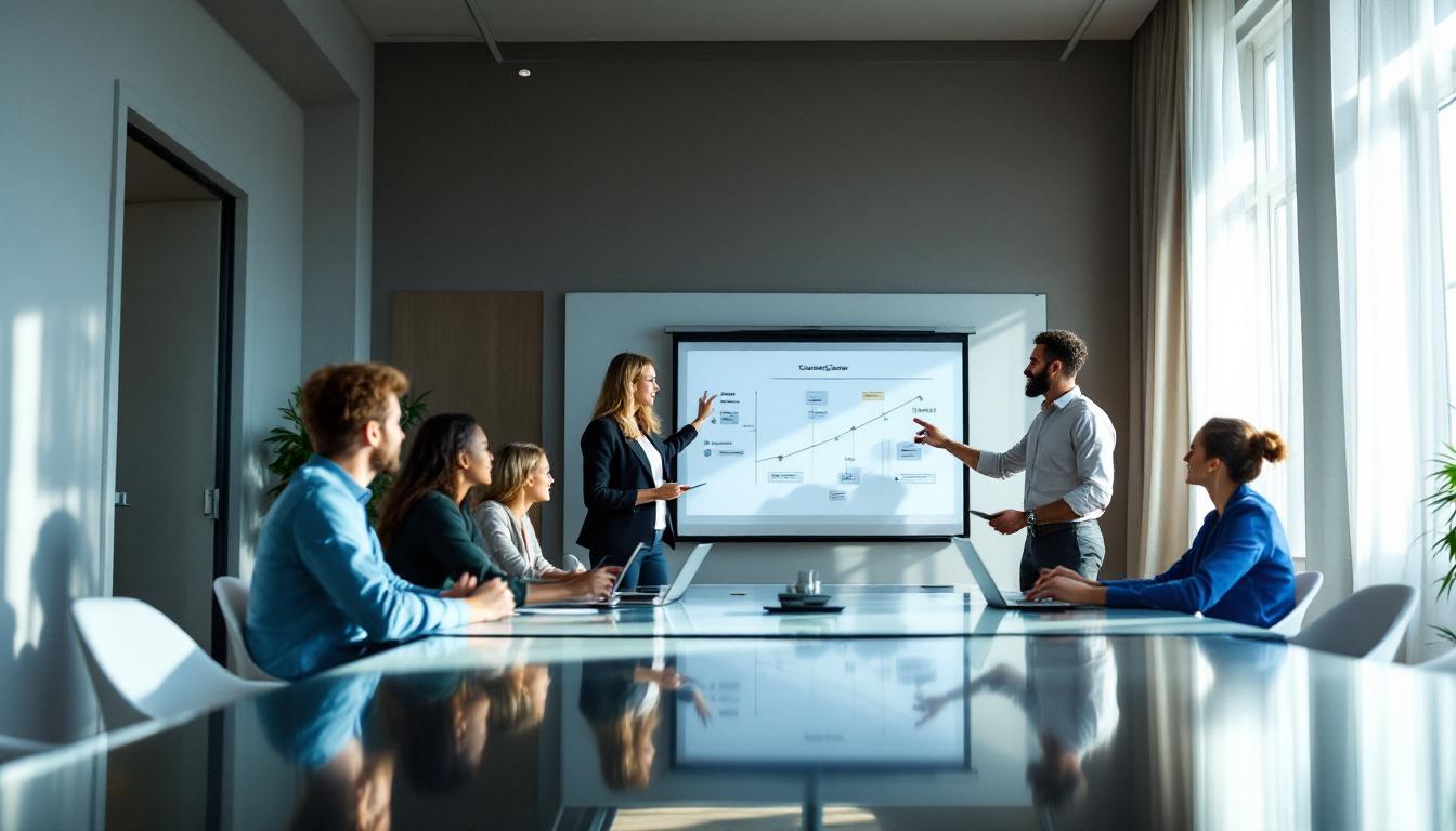 découvrez pourquoi investir dans la formation à l'expérience client est essentiel en 2026 pour améliorer la satisfaction, fidéliser vos clients et booster la performance de votre entreprise.