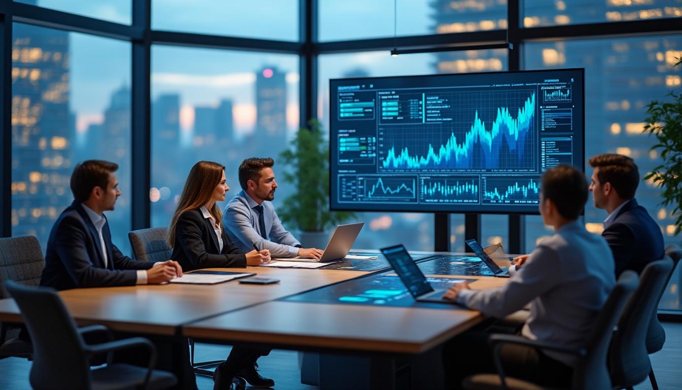 découvrez pourquoi de plus en plus d'entreprises adoptent l'event sourcing avec kafka pour gérer efficacement le big data, améliorer la traçabilité, la scalabilité et l'agilité de leurs systèmes d'information.