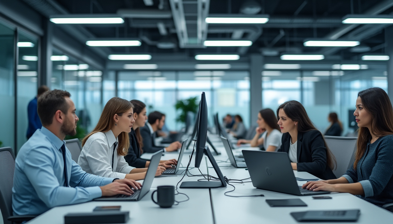 découvrez pourquoi les formules de politesse sont essentielles dans les mails professionnels : elles favorisent un climat respectueux, renforcent la crédibilité et améliorent vos échanges au travail.