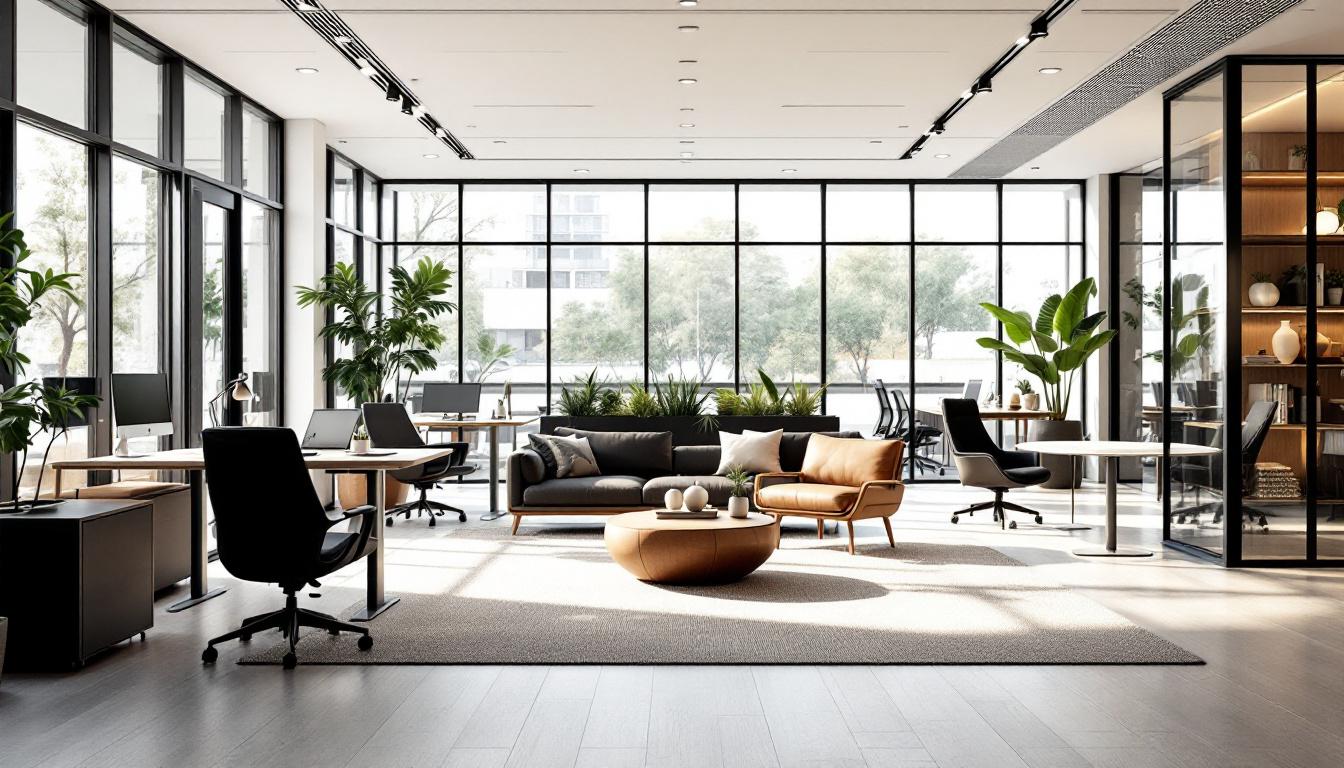 découvrez pourquoi les meilleurs sites de vente de mobilier de bureau se démarquent grâce à leur qualité, leur diversité et leur service client exceptionnel.