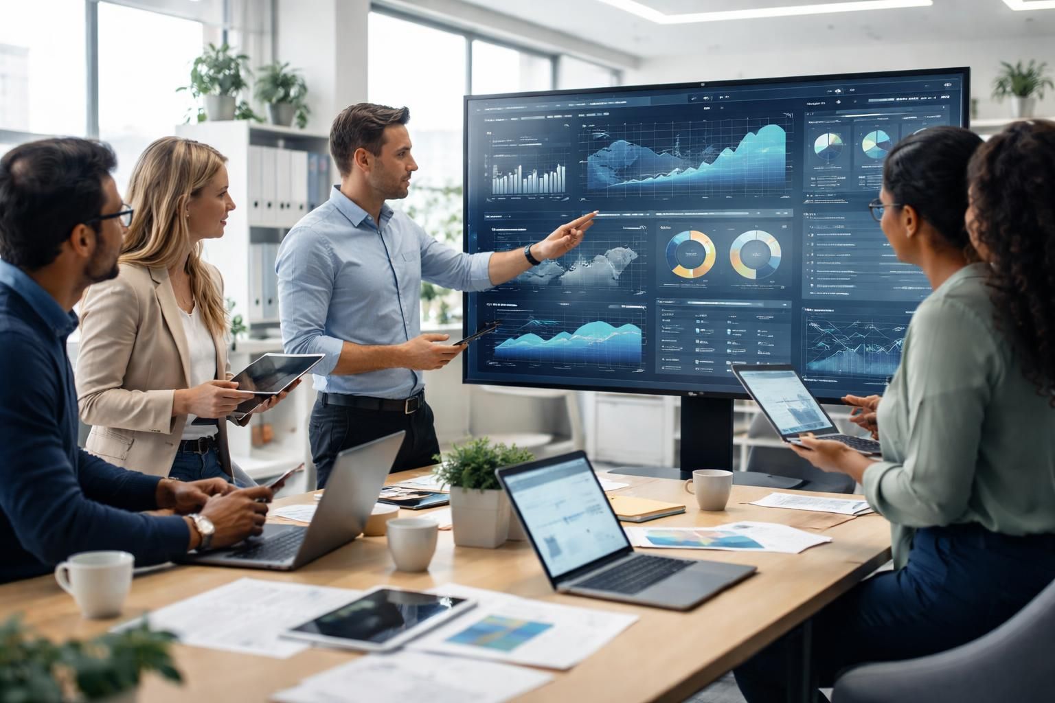 découvrez comment un erp de type r peut révolutionner la gestion de votre entreprise en optimisant vos processus, améliorant la productivité et facilitant la prise de décision.