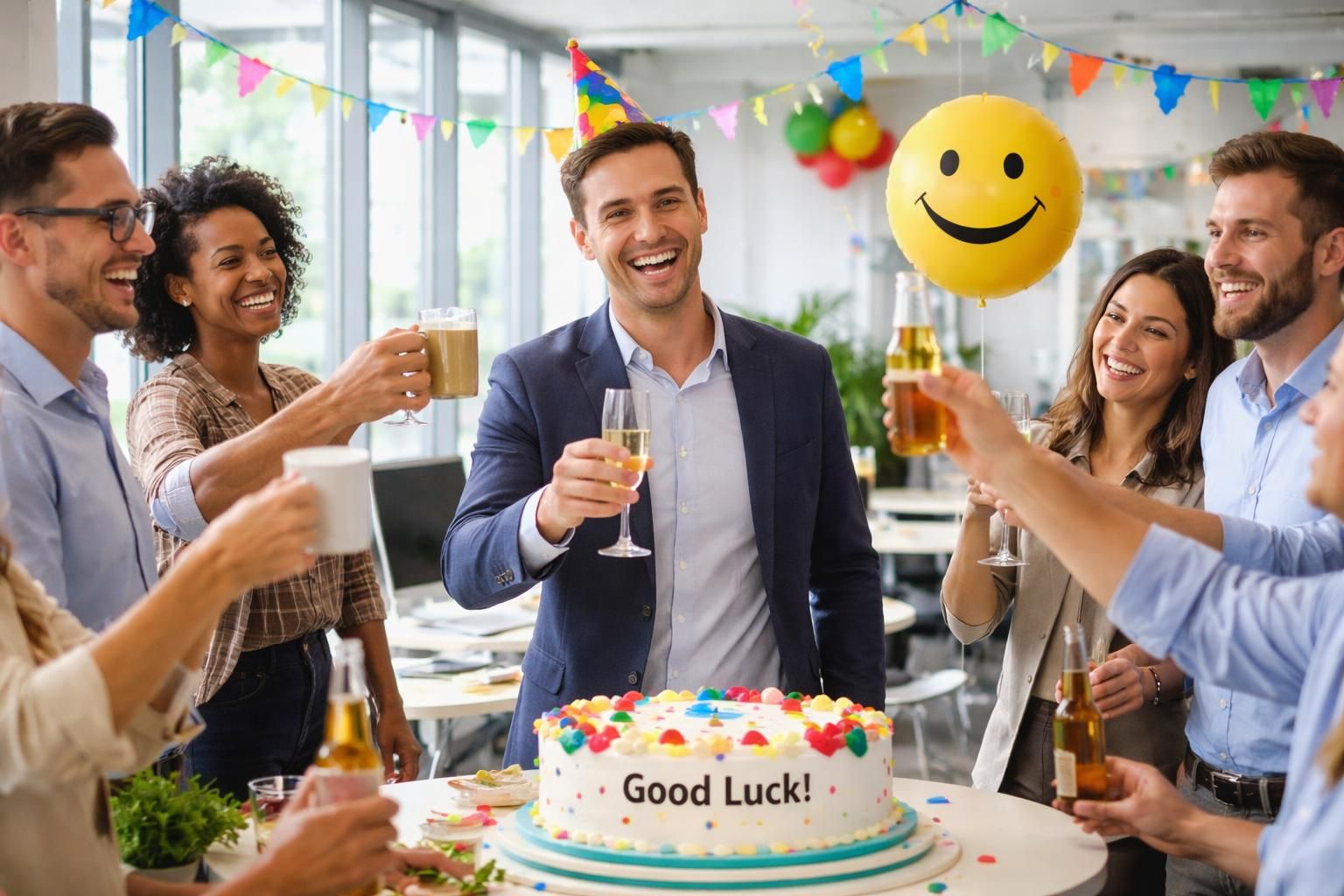 découvrez pourquoi un message de départ à la fois positif et humoristique est essentiel pour marquer un départ, renforcer les liens et laisser une impression mémorable.