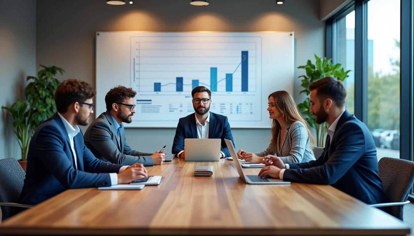 découvrez pourquoi choisir une plateforme de dématérialisation partenaire pdp est crucial pour les pme afin de simplifier la gestion des factures électroniques, assurer la conformité avec la réglementation et optimiser leurs processus administratifs.