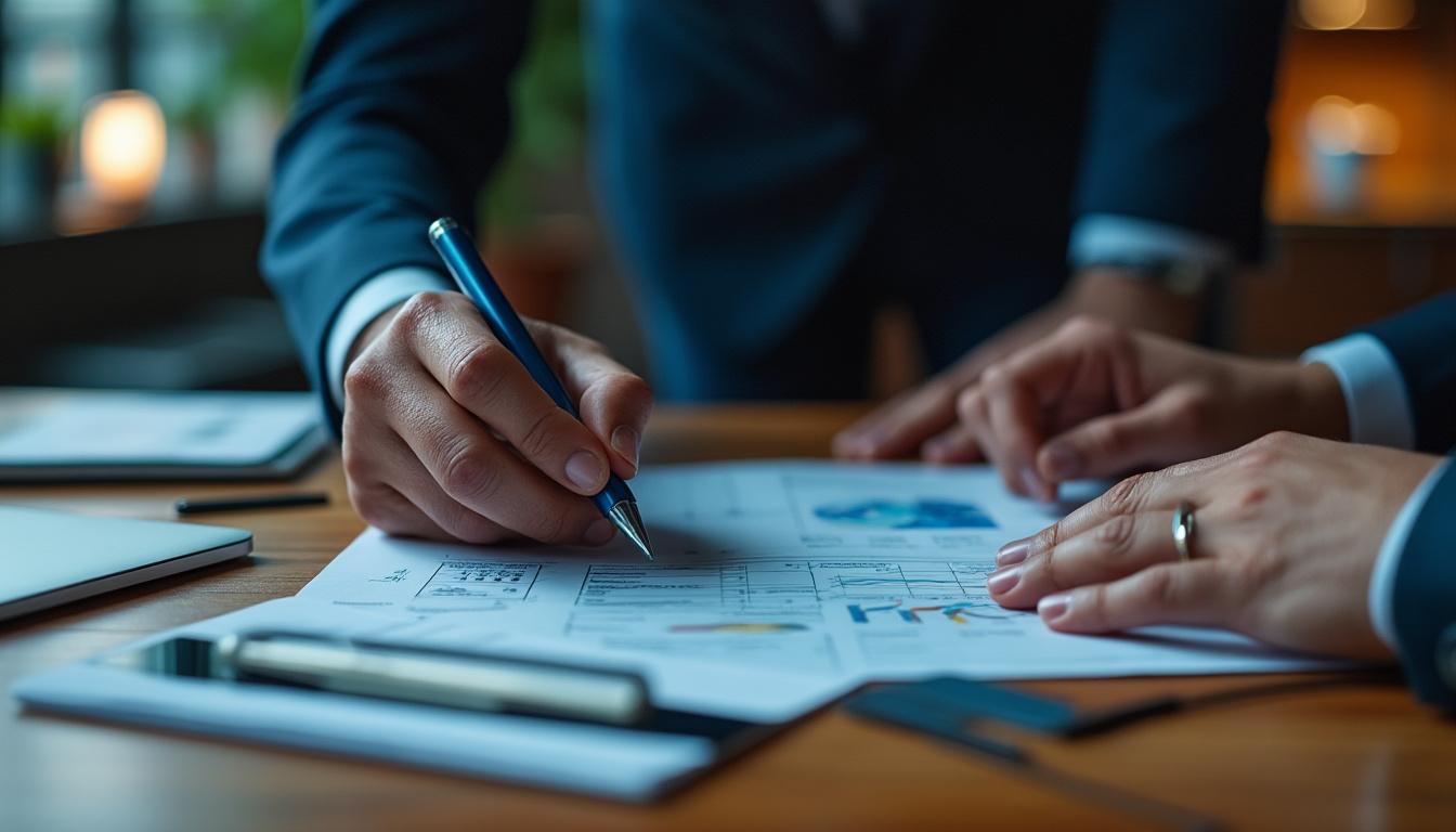 découvrez pourquoi choisir une plateforme de dématérialisation partenaire pdp est aujourd'hui essentiel pour les pme : conformité, sécurité des échanges, gain de temps et simplification de la gestion des factures électroniques.