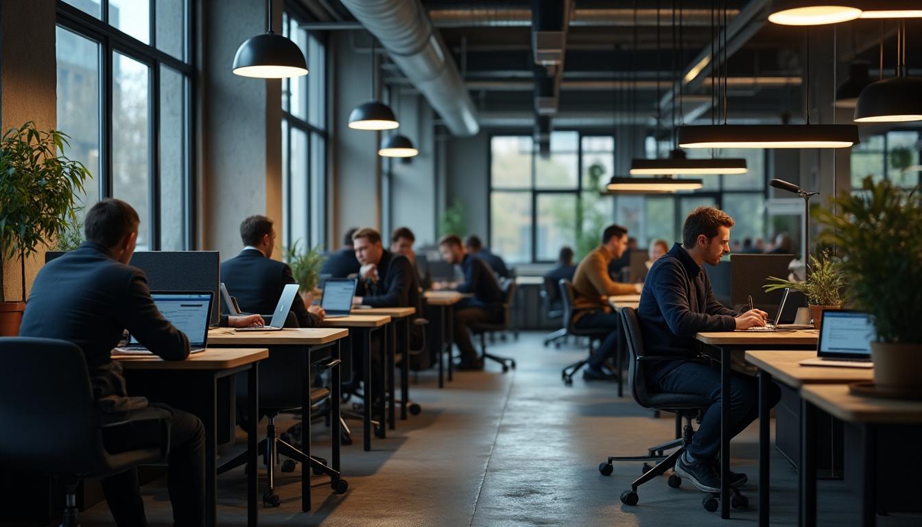 découvrez les différents types de chômage existants, leurs spécificités et obtenez des conseils pratiques pour y faire face efficacement et préserver votre avenir professionnel.