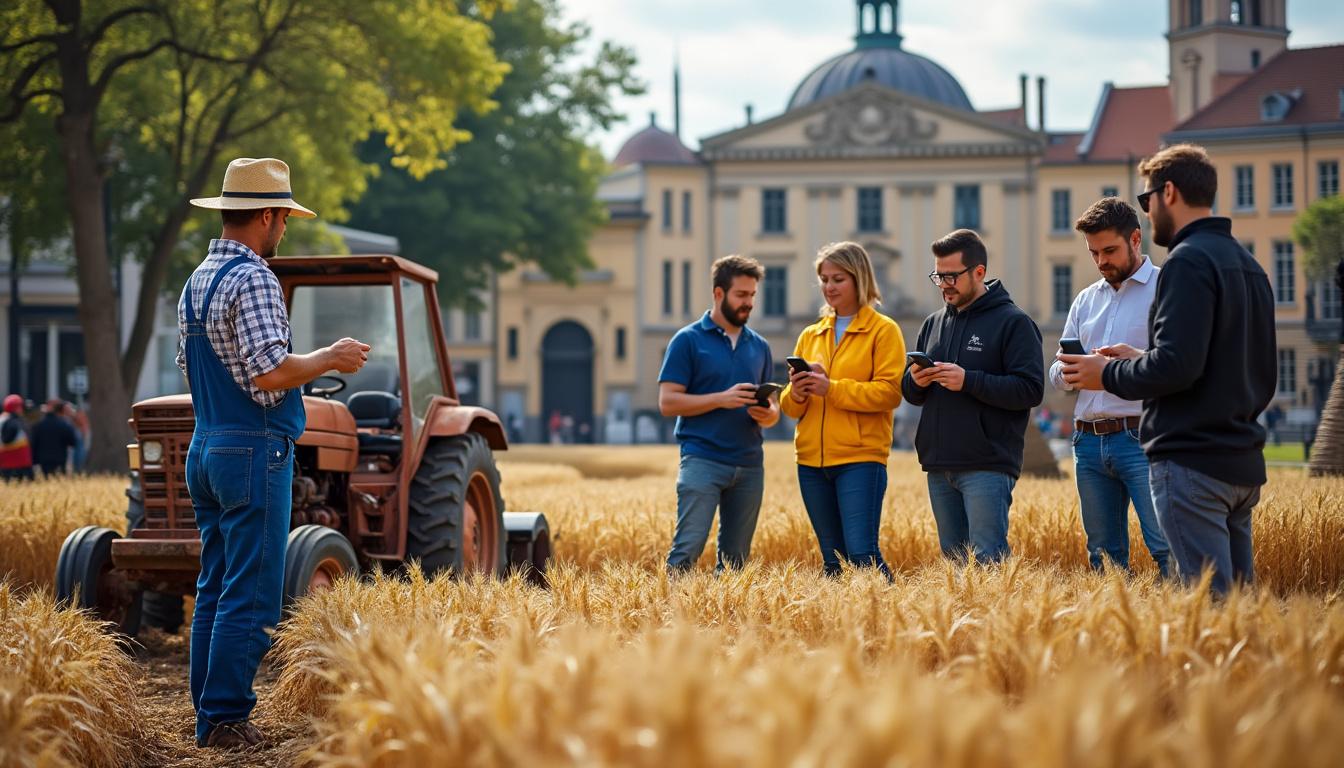 découvrez les différents types de chômage en france et explorez des solutions pratiques pour faire face à chaque situation. informez-vous sur vos droits, aides et stratégies pour mieux rebondir professionnellement.