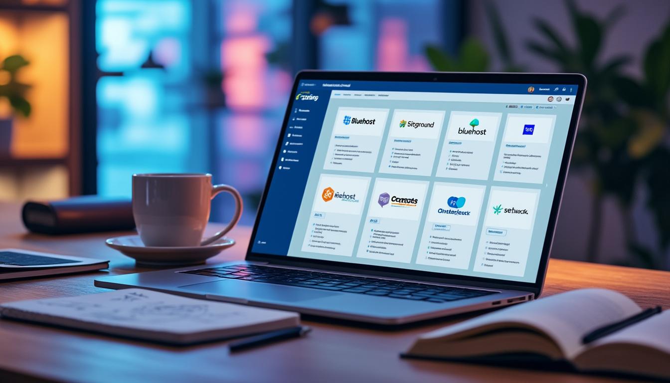 découvrez ce qu’est l’hébergement gratuit de site web sans pub, ses avantages et pourquoi il joue un rôle essentiel pour les créateurs de sites souhaitant proposer une expérience utilisateur optimale, sans publicité intrusive.