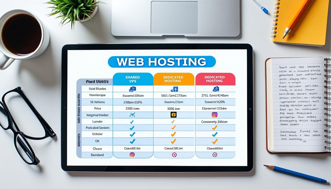découvrez ce qu’est l’hébergement gratuit de site web sans pub, ses avantages, et pourquoi il est essentiel pour les créateurs souhaitant lancer un site professionnel sans frais ni publicités intrusives.