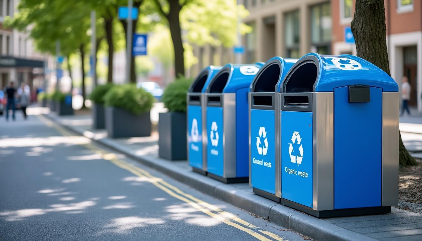 découvrez les règles et obligations concernant l'emplacement des conteneurs poubelles en milieu urbain : distance, accès, respect de l'environnement et bonnes pratiques pour une gestion optimale des déchets.