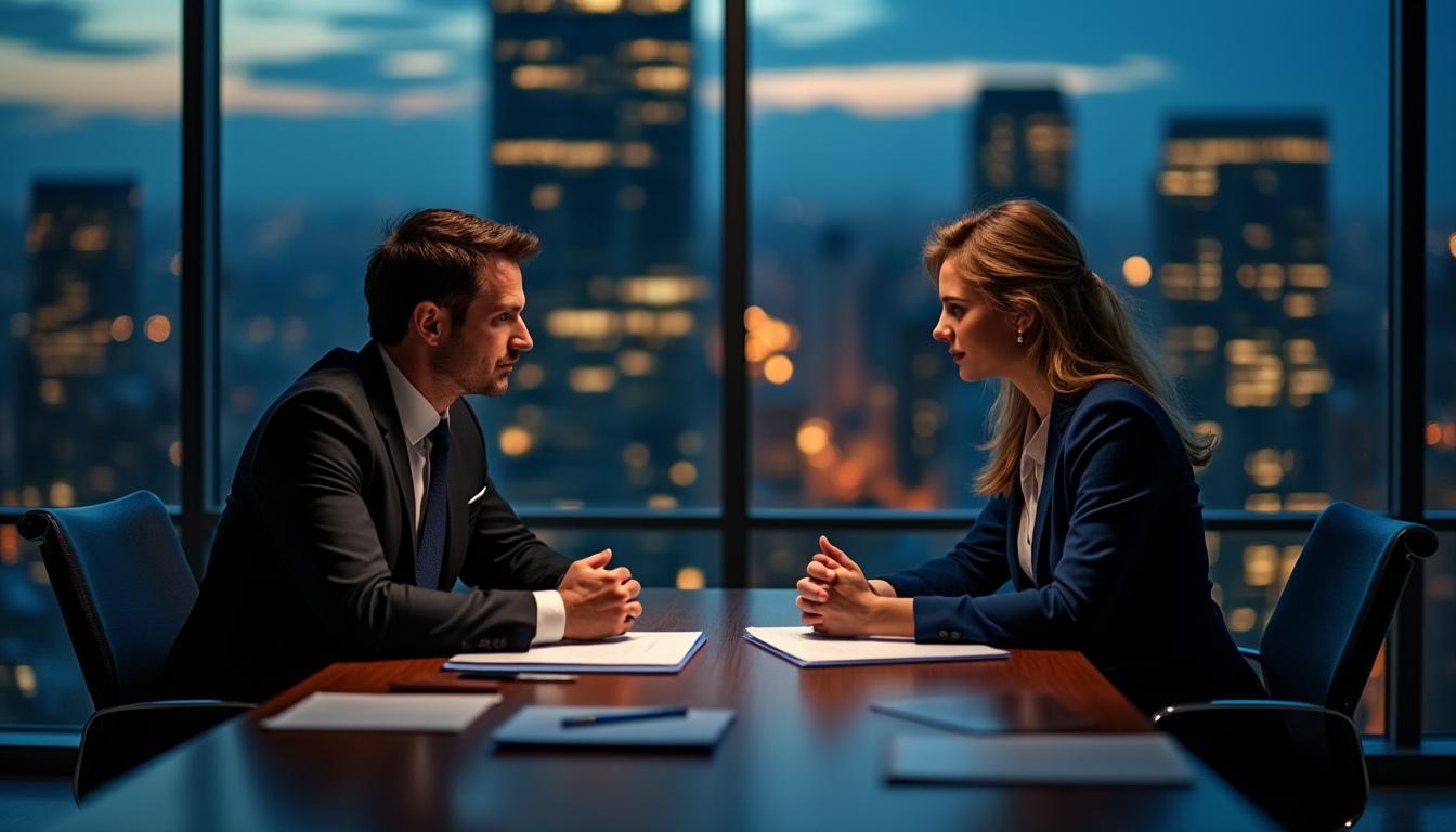 découvrez tout ce qu’il faut savoir sur la rupture conventionnelle pour réussir votre reconversion professionnelle : démarches, avantages, indemnités et conseils pratiques pour franchir le cap en toute sérénité.