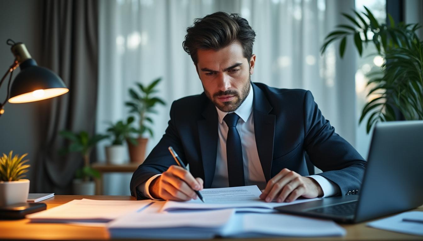 découvrez l'essentiel sur la rupture conventionnelle pour une reconversion professionnelle : conditions, démarches, indemnités et conseils pour réussir votre transition sereinement.