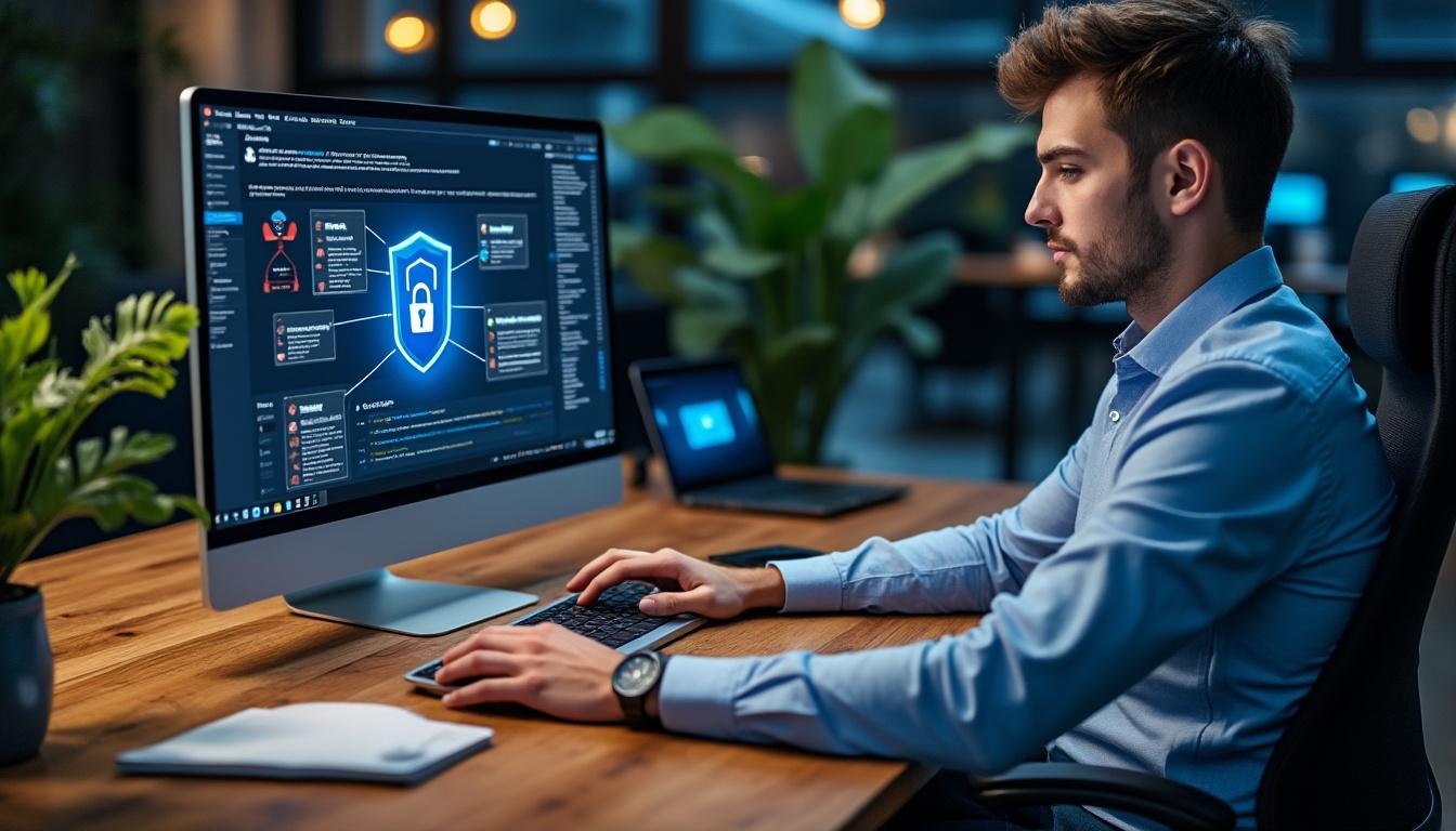 découvrez comment protéger efficacement vos échanges d'emails en utilisant un serveur smtp ovh dédié. conseils et bonnes pratiques pour sécuriser vos communications professionnelles.