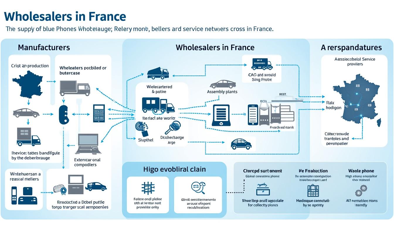 découvrez comment les services des grossistes en téléphonie mobile en france peuvent dynamiser votre business. analyse de leur impact sur votre rentabilité, votre compétitivité et vos choix technologiques.