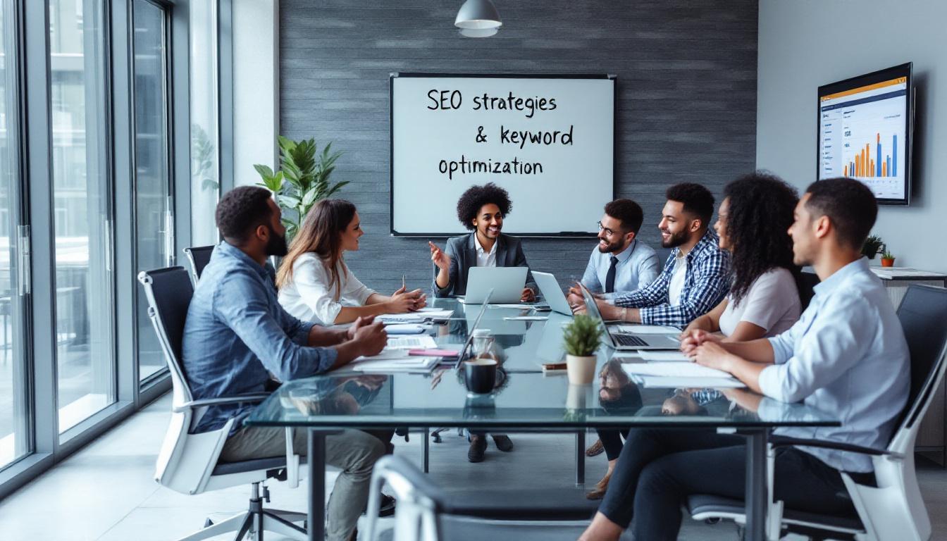 découvrez le top 15 des meilleures plateformes de vente de liens seo pour booster votre visibilité en ligne. comparez, évaluez et optimisez votre budget marketing efficacement.