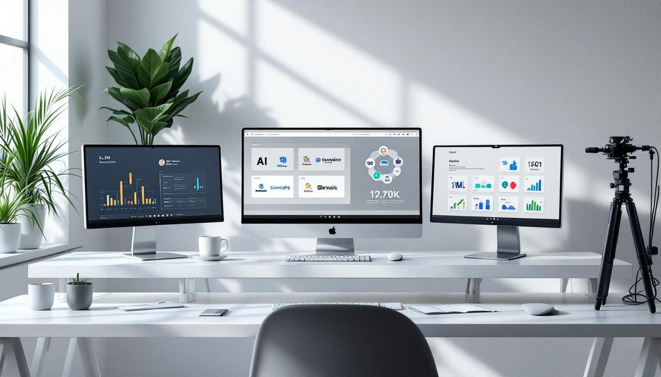 découvrez le top 5 des meilleures plateformes de vente d'articles pour les llm et boostez vos ventes grâce à des outils performants et adaptés à vos besoins.
