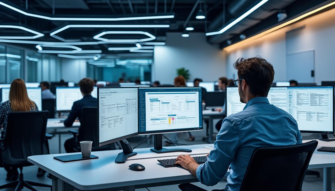 découvrez les tendances clés à surveiller pour les fournisseurs peppol smp dans les prochaines années : innovation technologique, sécurité accrue et évolutions réglementaires au service de la facturation électronique.