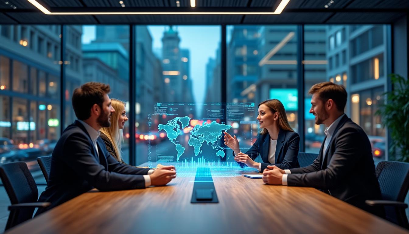 découvrez les principales tendances à suivre pour les fournisseurs peppol smp dans les prochaines années : évolutions technologiques, enjeux de conformité et innovations pour optimiser l’échange de documents électroniques.