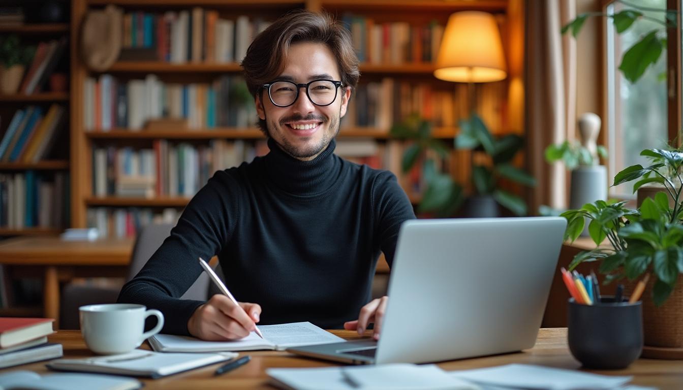 découvrez comment instaurer la confiance avec vos lecteurs et bâtir une relation durable grâce à des textes authentiques, engageants et crédibles.