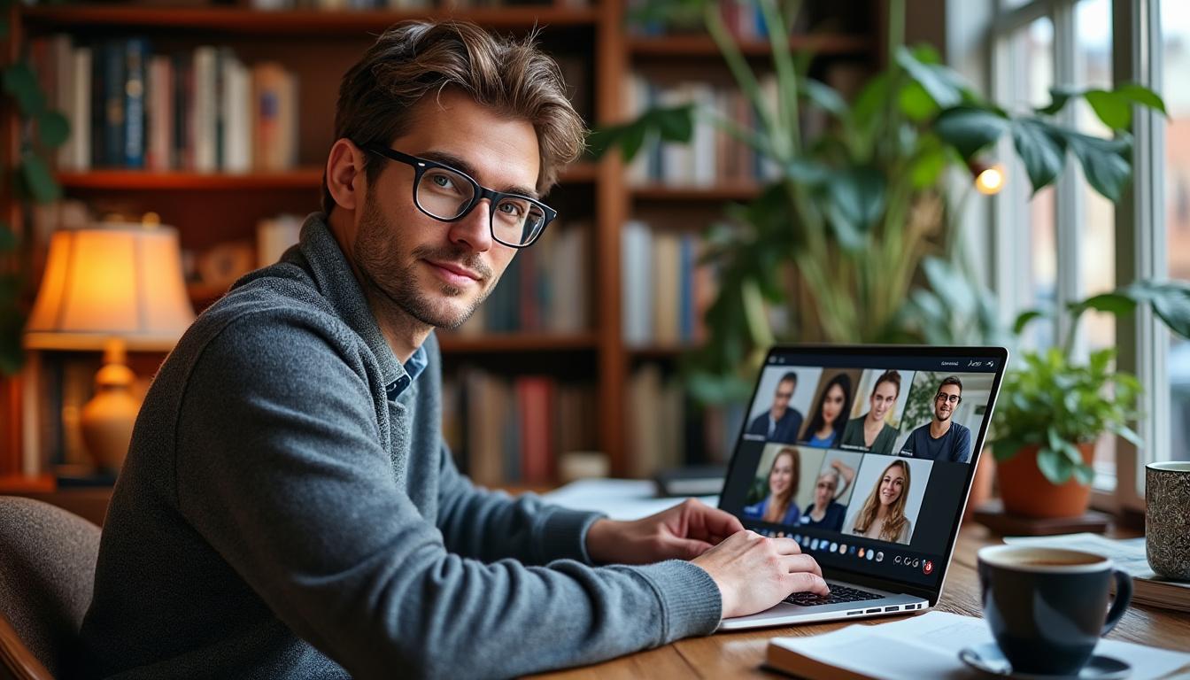 découvrez comment instaurer une relation de confiance avec vos lecteurs grâce à des textes authentiques et engageants. apprenez les clés pour fidéliser votre audience et bâtir une connexion durable.