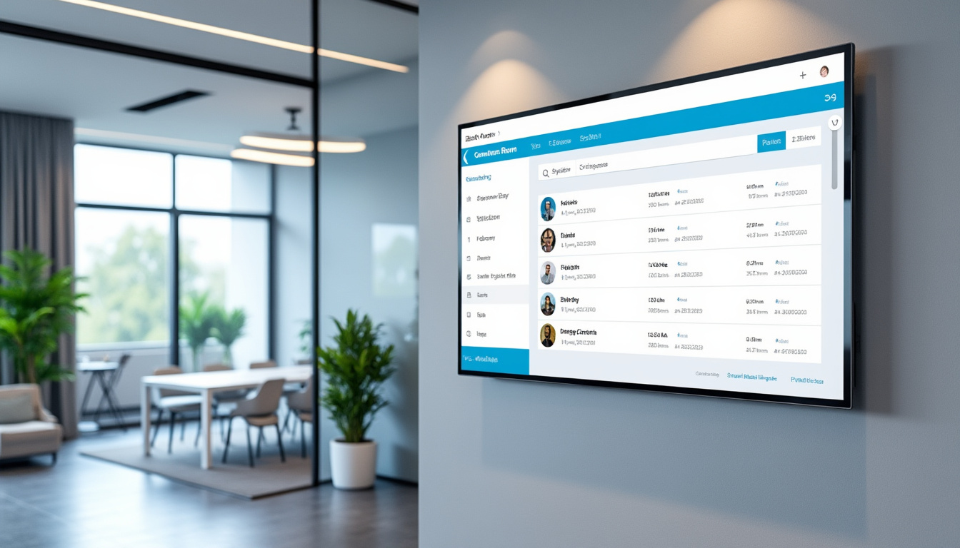 découvrez les 5 meilleures fonctionnalités de bizmeeting pour simplifier la réservation de réunions et séminaires : outils de recherche avancée, gestion centralisée, devis instantanés, paiement sécurisé et assistance dédiée.