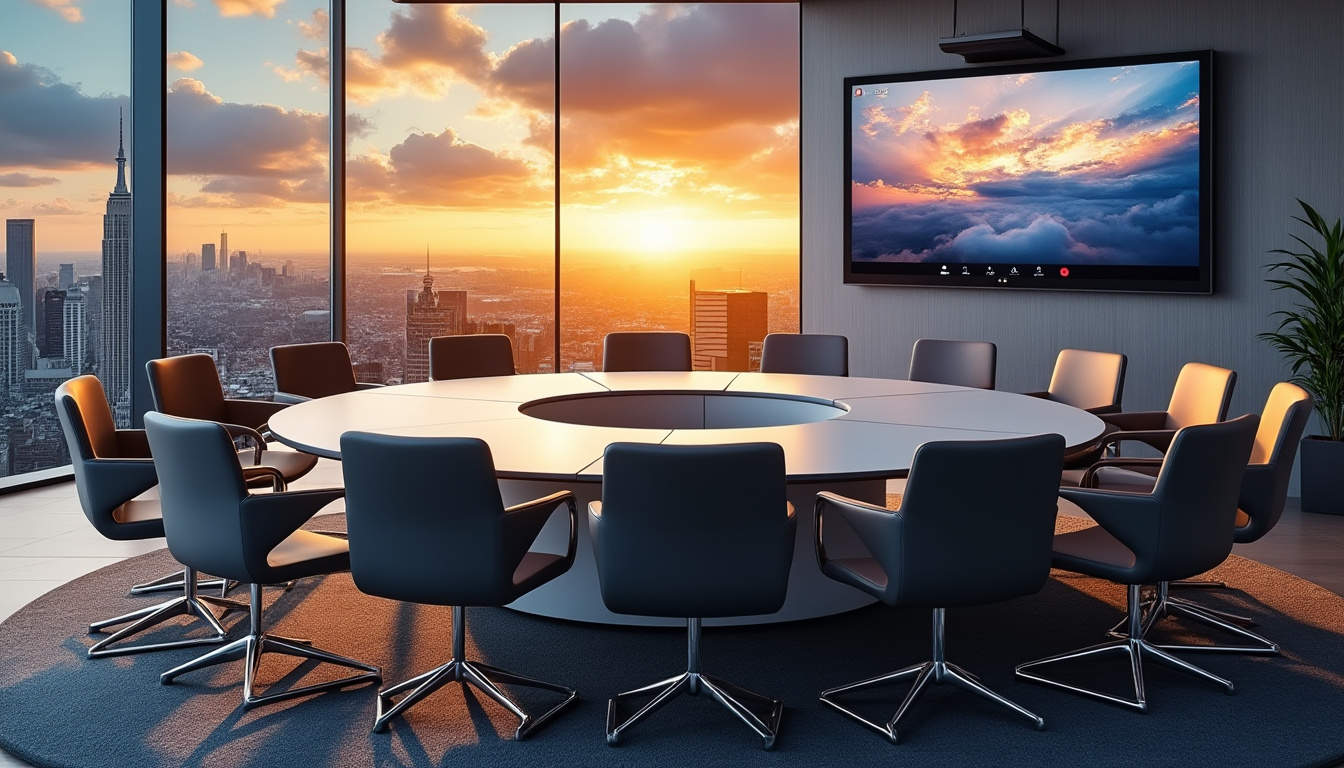 découvrez les 5 fonctionnalités incontournables de bizmeeting pour faciliter la réservation de réunions et séminaires. optimisez l’organisation de vos événements professionnels grâce à des outils innovants, simples et efficaces.