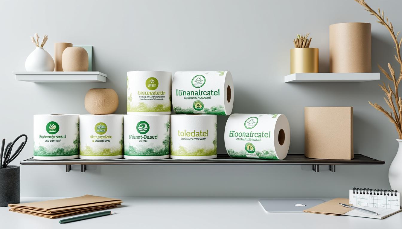 découvrez notre sélection des 5 meilleurs fournisseurs de papier toilette en gros à prix abordable. comparez les offres pour acheter en grande quantité et économisez sur vos achats de papier hygiénique.