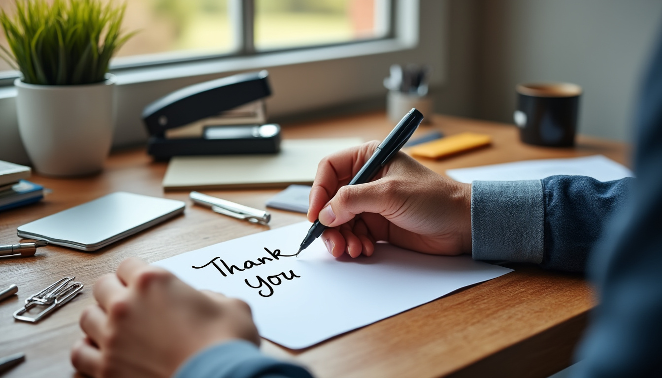 découvrez 5 idées originales et sincères pour remercier un collègue ou un collaborateur après une aide professionnelle. des conseils créatifs pour exprimer votre gratitude de manière mémorable.