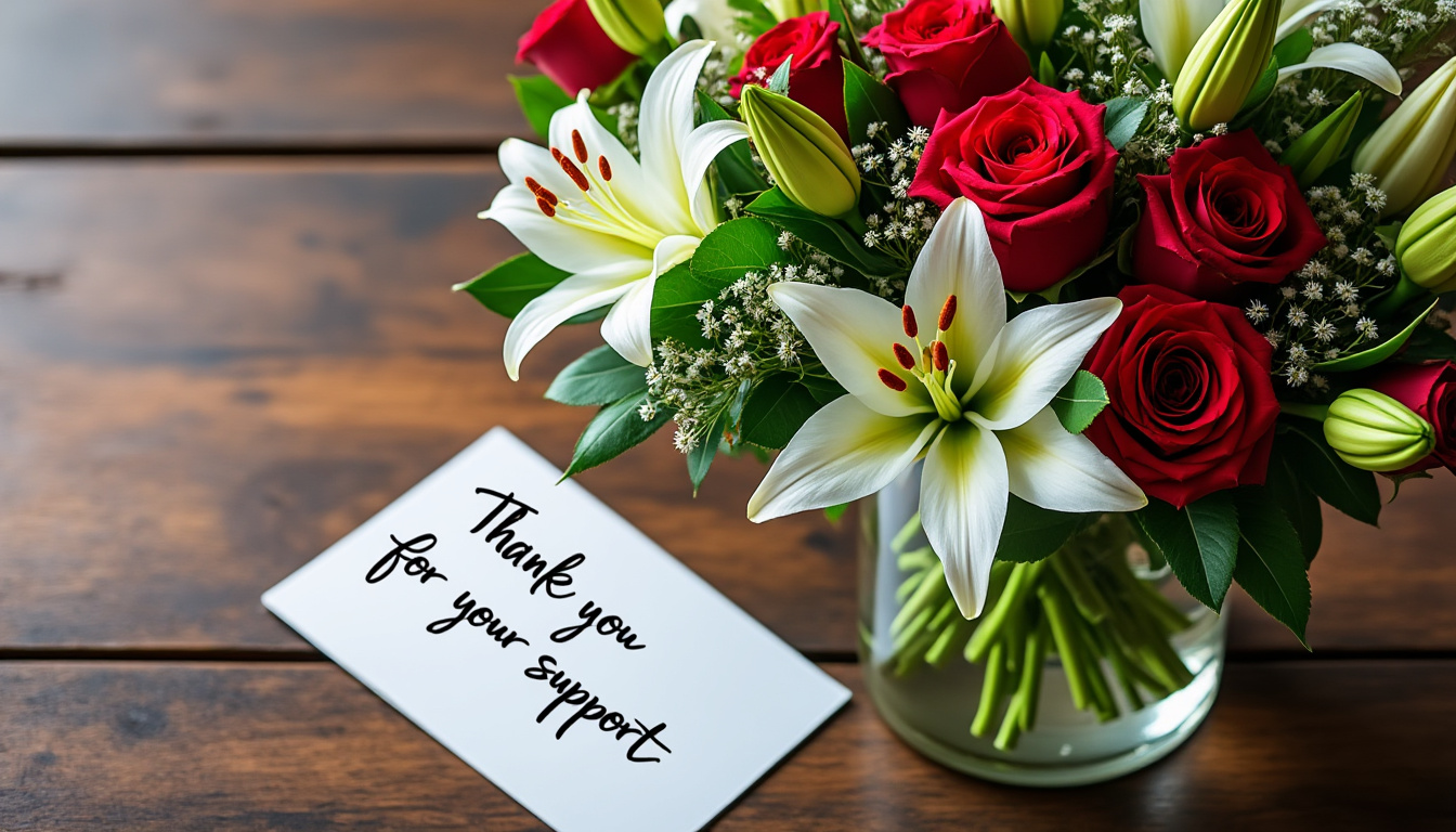 découvrez 5 idées originales et mémorables pour exprimer votre gratitude à une personne qui vous a aidé dans votre vie professionnelle. inspirez-vous pour remercier de façon unique vos collègues ou collaborateurs.