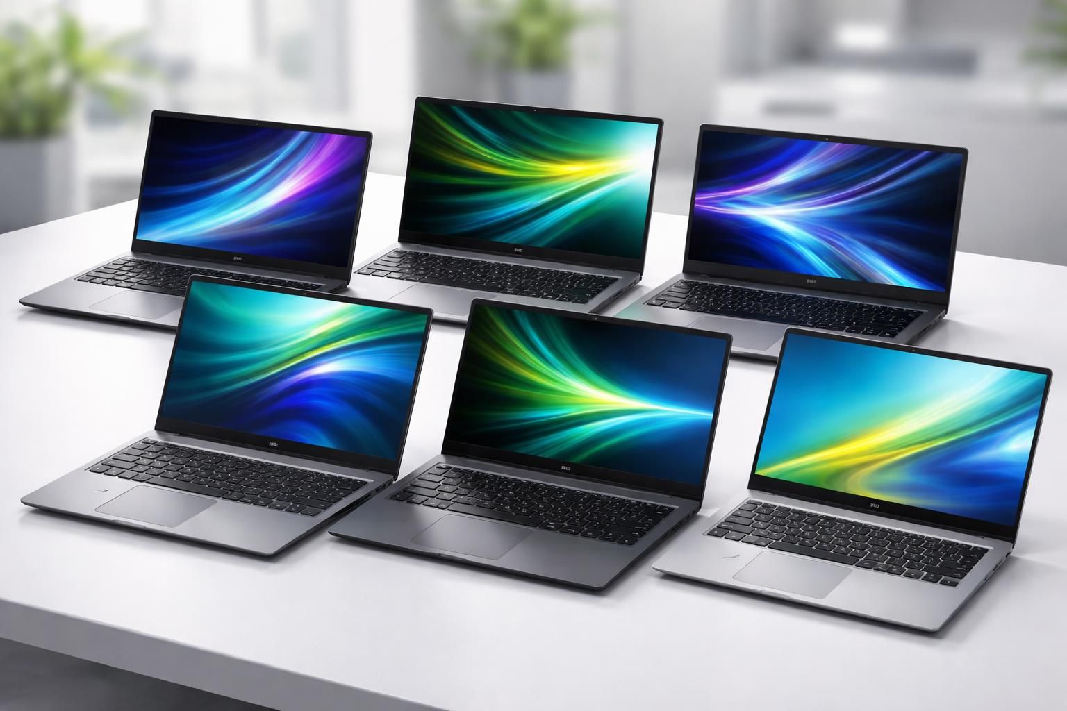découvrez notre sélection des 5 meilleurs ordinateurs portables acer 15 pouces, alliant performance et prix compétitifs pour répondre à tous vos besoins.