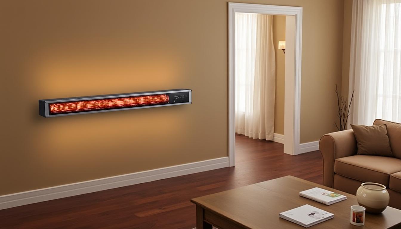 découvrez le principe et le fonctionnement du tube radiant à gaz pour améliorer votre confort thermique. apprenez comment cet équipement chauffe efficacement vos espaces grâce à une technologie innovante et économique.