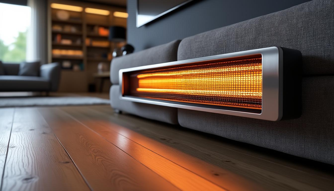 découvrez le principe et le fonctionnement du tube radiant à gaz, une solution efficace pour améliorer votre confort thermique tout en réalisant des économies d'énergie dans votre habitat ou local professionnel.