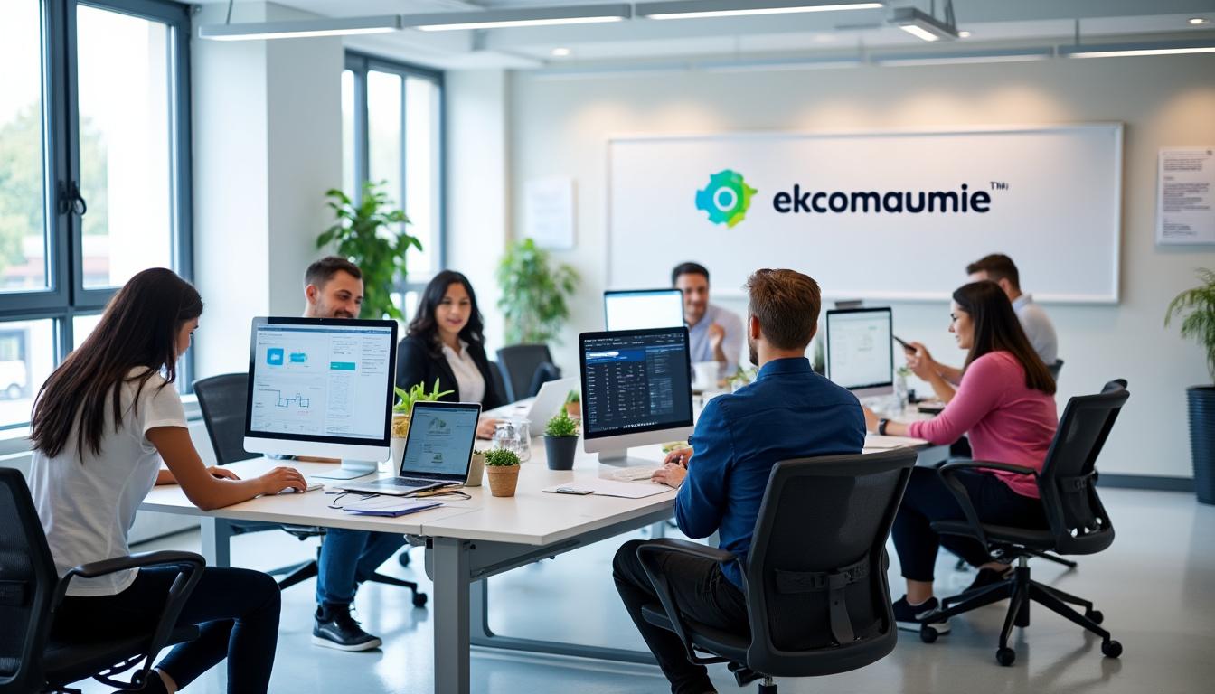 découvrez un logiciel de gestion d’associations gratuit, simple et complet, pour optimiser la gestion de vos membres, événements et activités associatives. transformez votre organisation dès aujourd’hui !