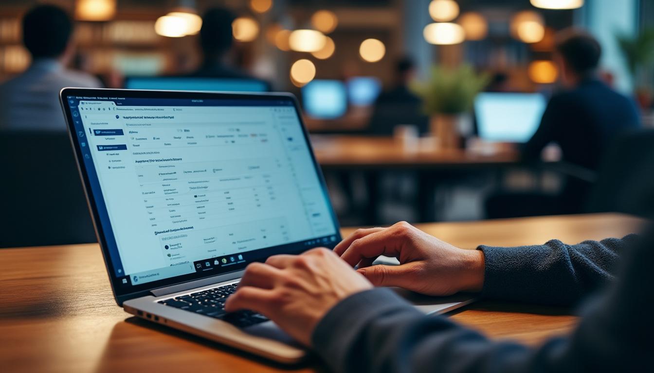 découvrez un logiciel de gestion d’associations gratuit pour optimiser l’organisation, faciliter la gestion de vos membres et booster l’efficacité de votre association.