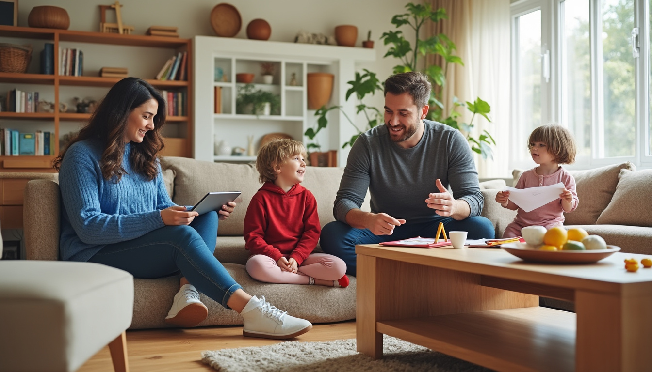 découvrez tout sur la garde classique le week-end : horaires types, conseils pratiques et astuces pour gérer efficacement le temps et ne rien manquer avec vos enfants.