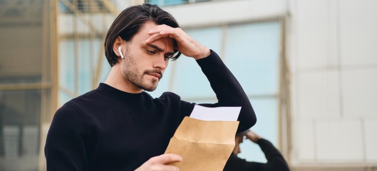 arrêt de travail