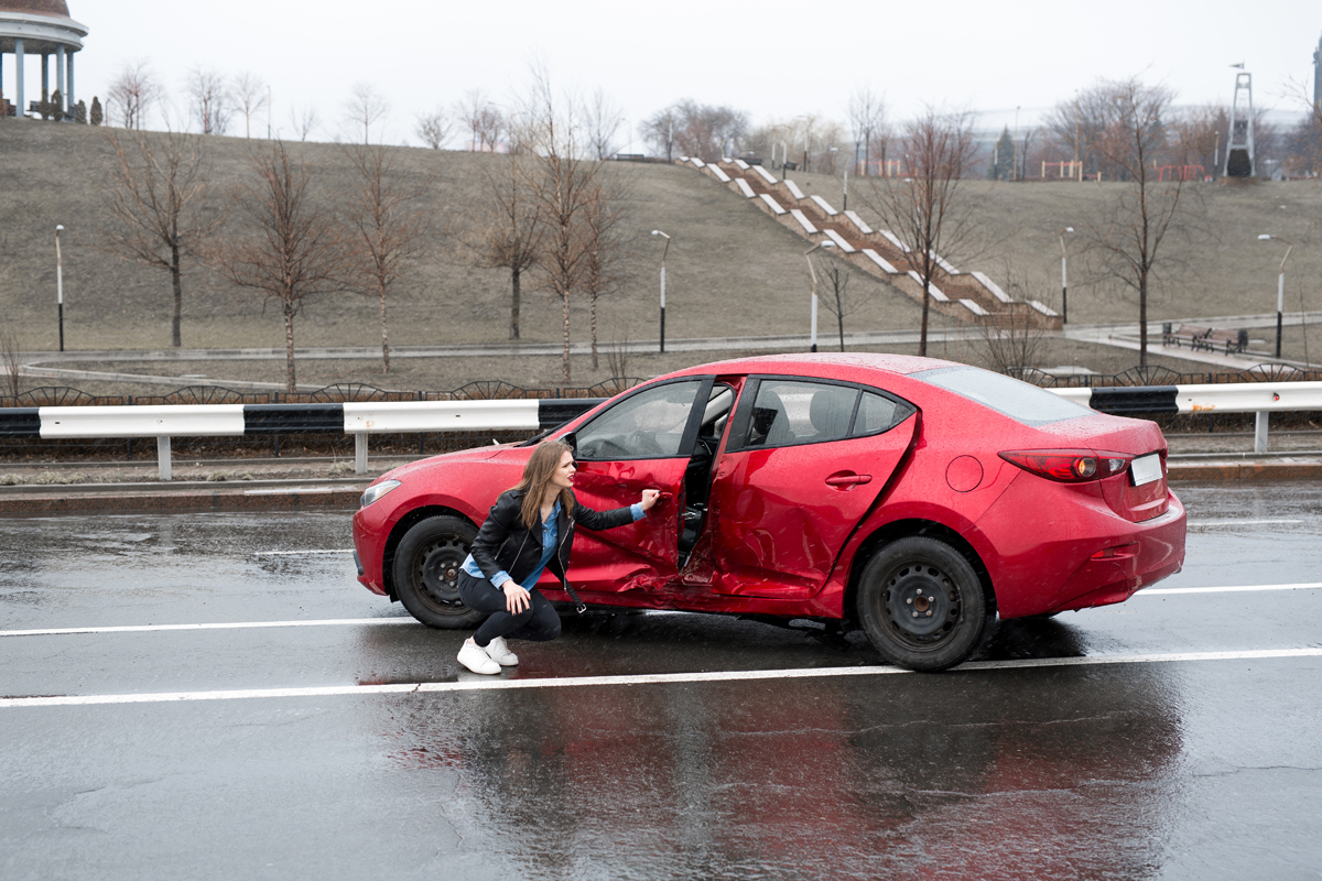 avoir une assurance voiture