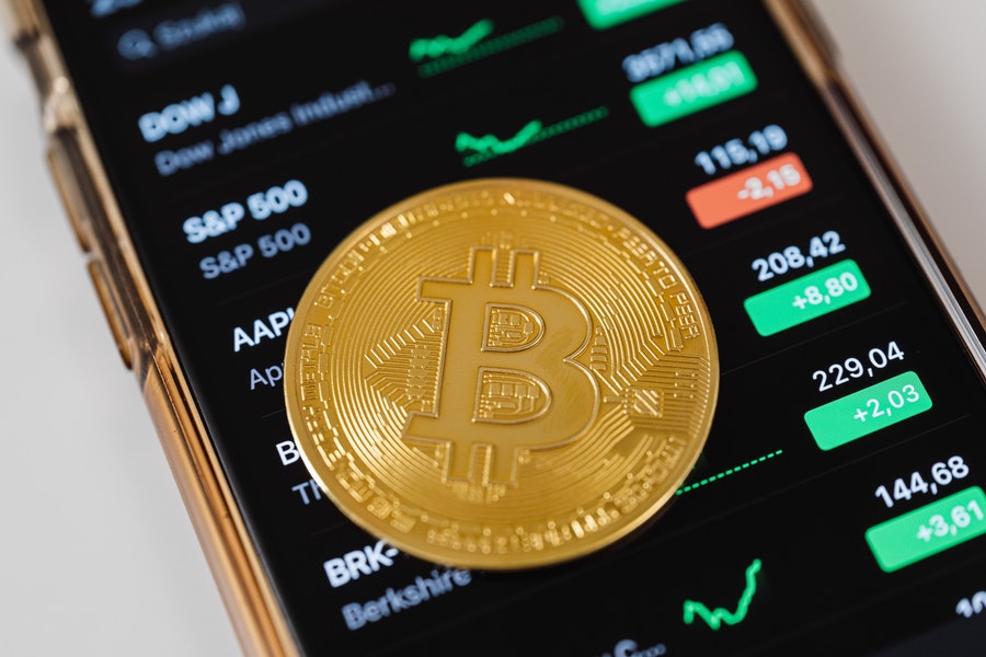 cryptomonnaie bitcoin