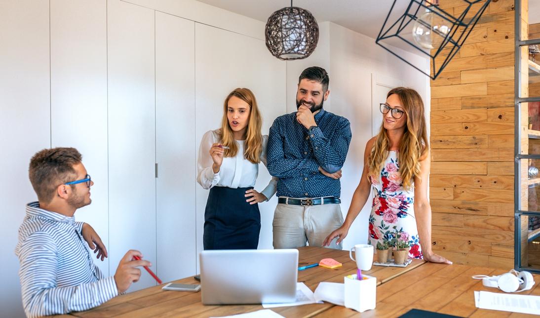 employés et bien être