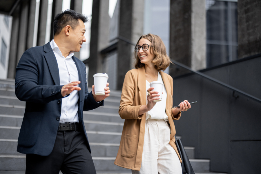 engagement employés