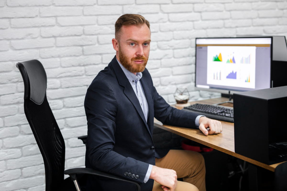 ergonomie au travail