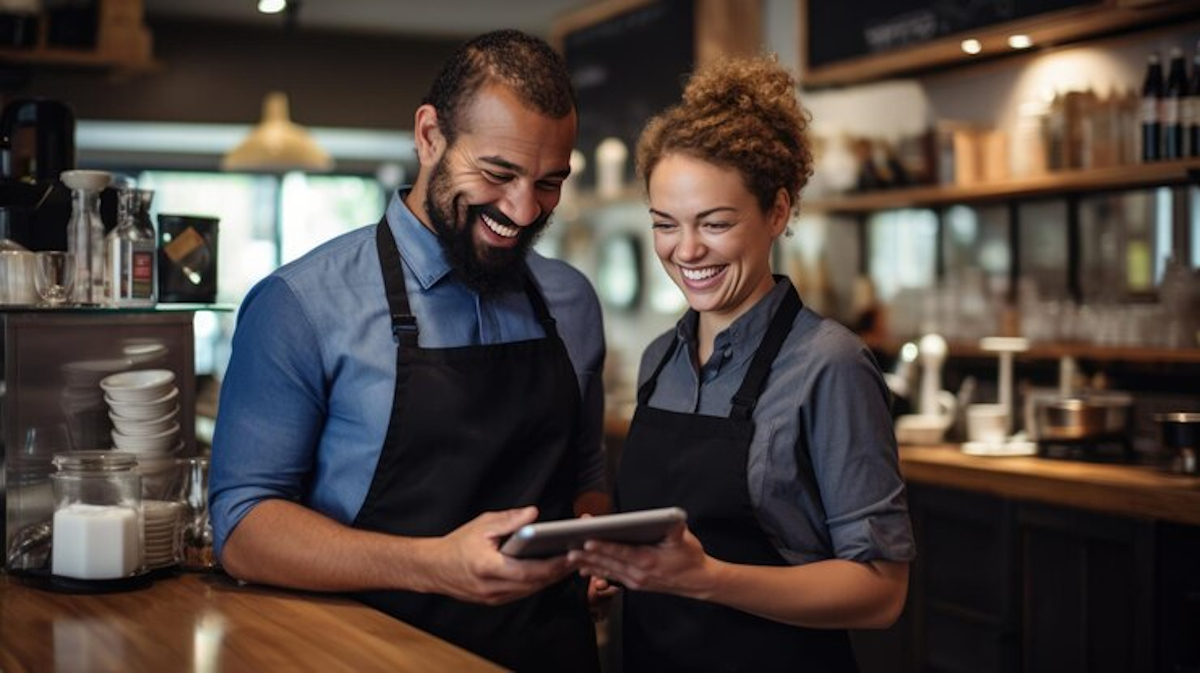 gagne restaurateur
