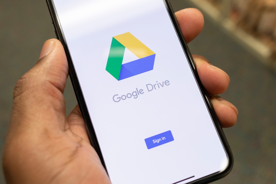 google drive