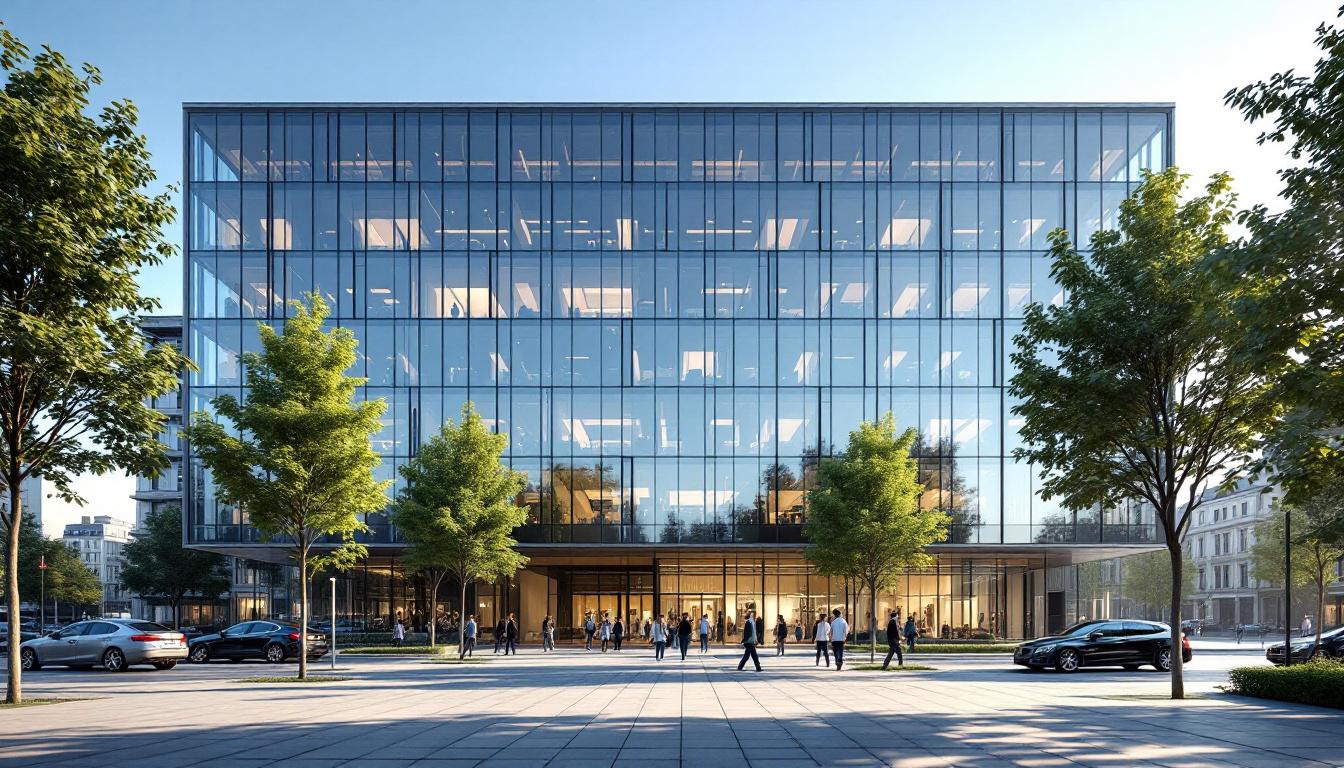 découvrez notre guide complet pour investir en scpi sans apport et maximiser vos rendements grâce à des conseils pratiques et des stratégies efficaces.