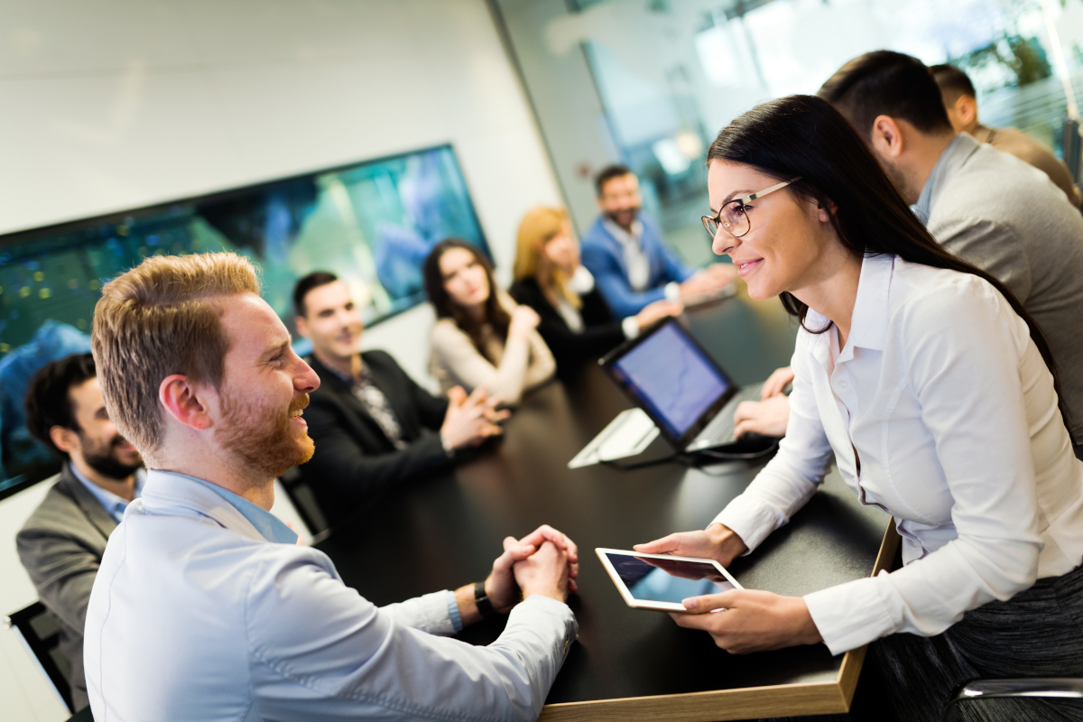 implantation entreprise