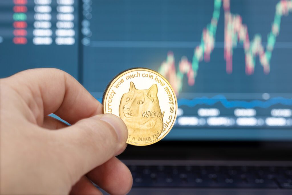 investissement dogecoin