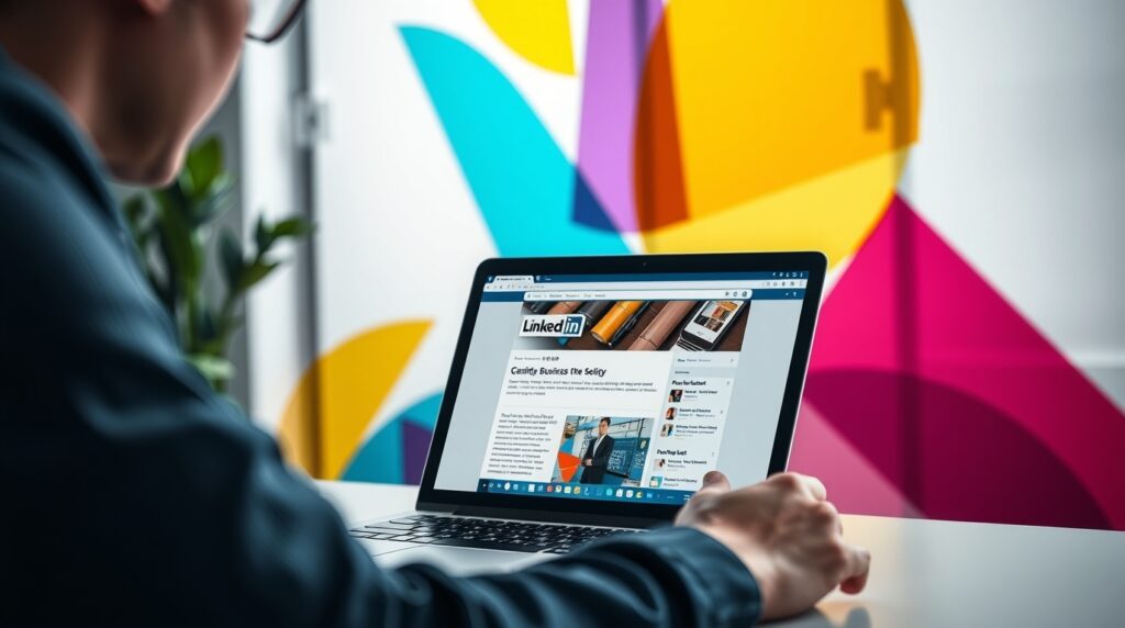 mise en forme texte pour Linkedin